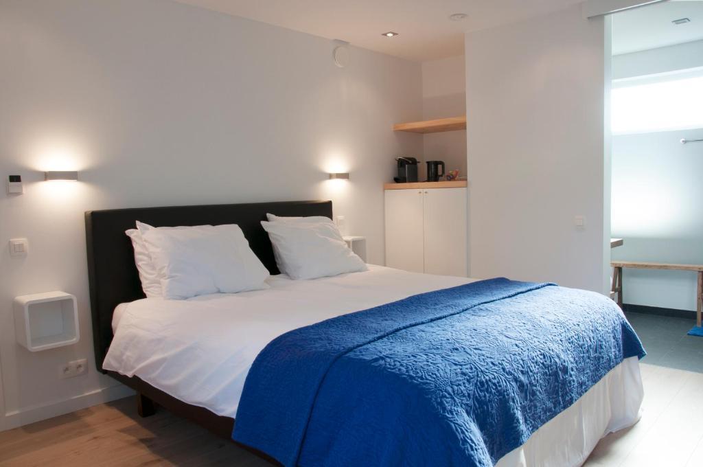 B&B Aquavit Knokke-Heist Værelse billede