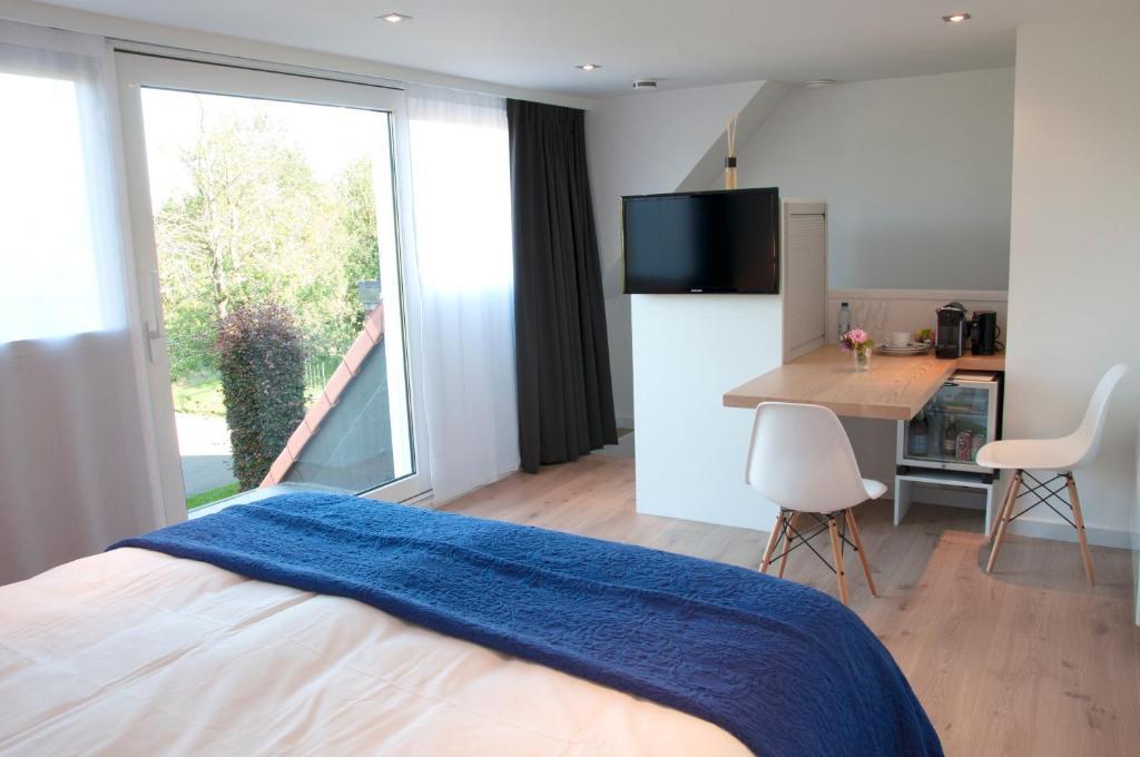 B&B Aquavit Knokke-Heist Værelse billede