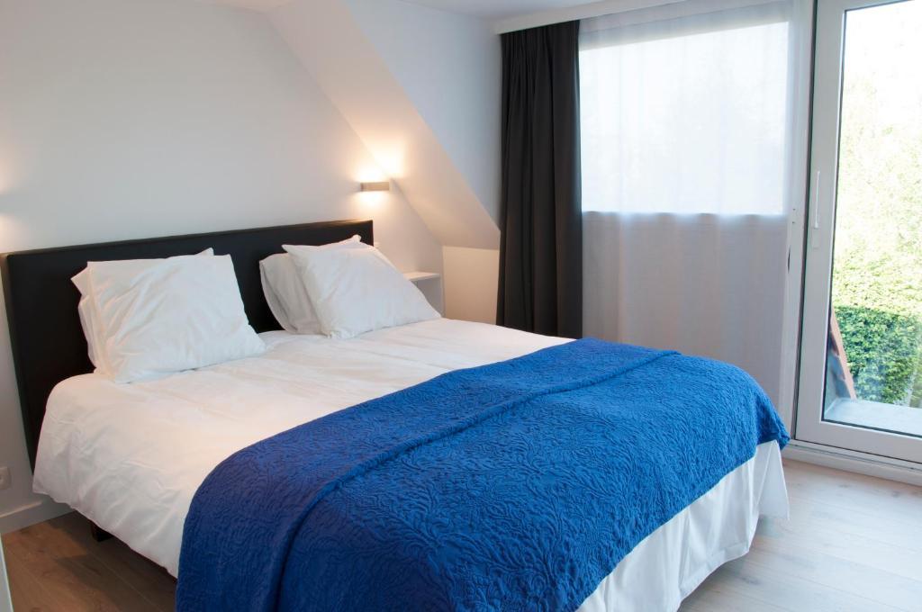 B&B Aquavit Knokke-Heist Værelse billede