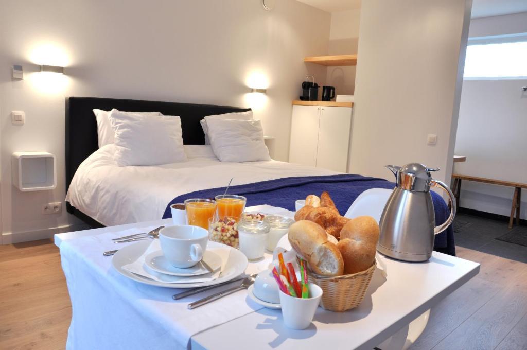 B&B Aquavit Knokke-Heist Værelse billede